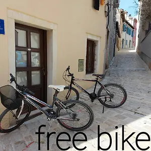  Appartamento Zen In Center Of