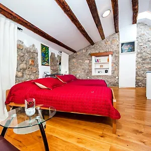  Appartamento Oscar Iv With Terrace And Sea View