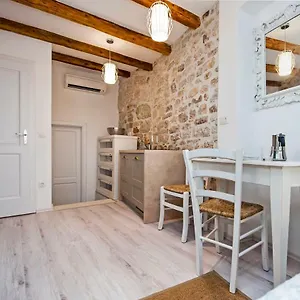  Appartamento Apartment&studio Ca’ 3 Vie