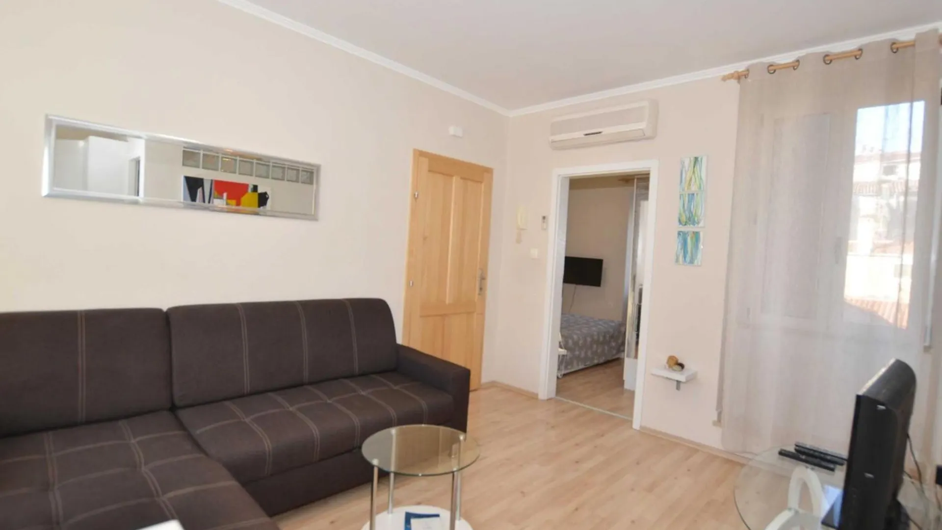 Classy And Modern Old Town Quarter Apartment Rovinj